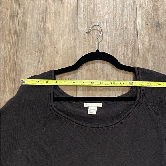 H & M-Tunic Sweater-Women's Size: Large-Color:
Brown - Picture 16 of 16